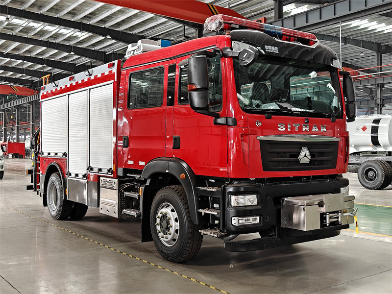 isuzu 5000 liters water fire tender isuzu 5000 liters water fire tender