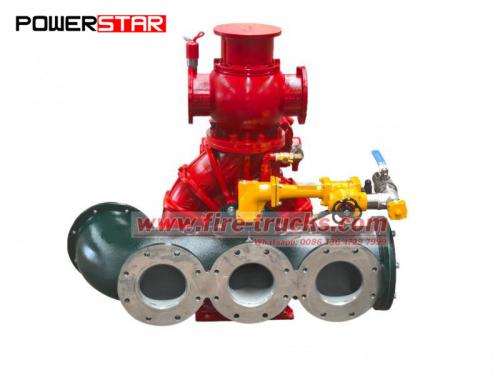 fire truck centrifugal pumps CB10 140