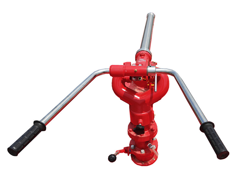 เครื่องตรวจสอบผงแห้งแบบติดตั้งอยู่กับที่ รุ่น PF5-15 จากประเทศจีน