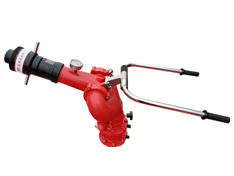 เครื่องตรวจสอบเพลิงไหม้